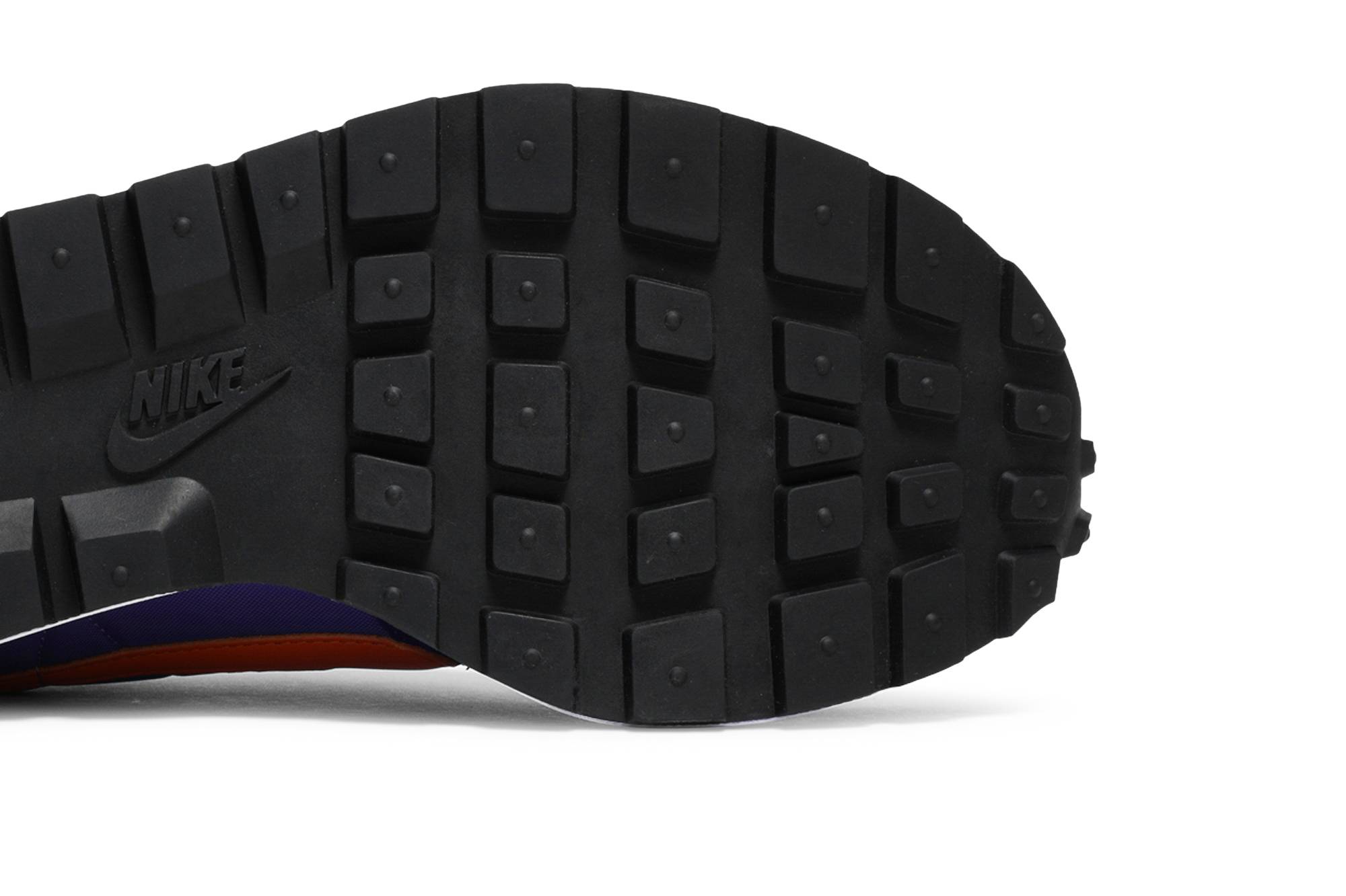 sacai x Nike VaporWaffle ‘Dark Iris’ DD1875-500 - Image 6