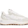 sacai x Nike VaporWaffle ‘Sail Gum’ DD1875-100