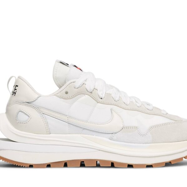 sacai x Nike VaporWaffle ‘Sail Gum’ DD1875-100