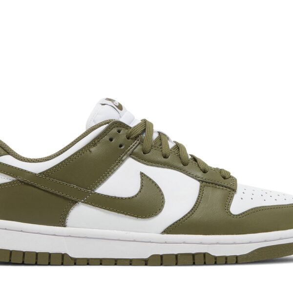 Nike Dunk Low ‘Medium Olive’ DD1503-120