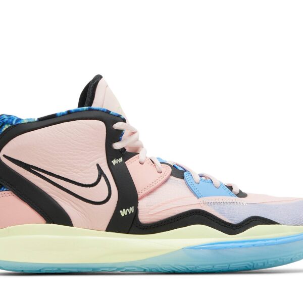 Nike Kyrie Infinity EP ‘Valentine’s Day’ DH5387-900