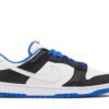 Nike Dunk Low ‘White Black Royal’ FD9064-110