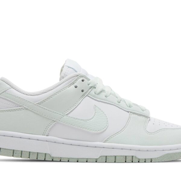 Nike Dunk Low Next Nature ‘White Mint’ DN1431-102 1BX
