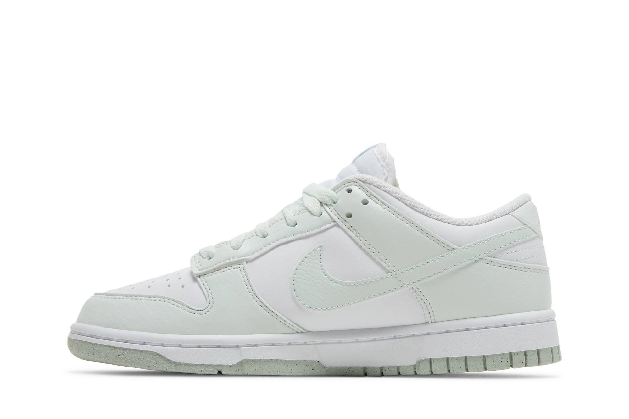 Nike Dunk Low Next Nature ‘White Mint’ DN1431-102 1BX - Image 3