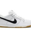 Nike SB Dunk Low Pro ISO ‘Orange Label’ CD2563-100