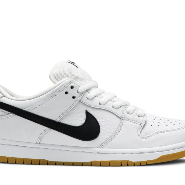 Nike SB Dunk Low Pro ISO ‘Orange Label’ CD2563-100