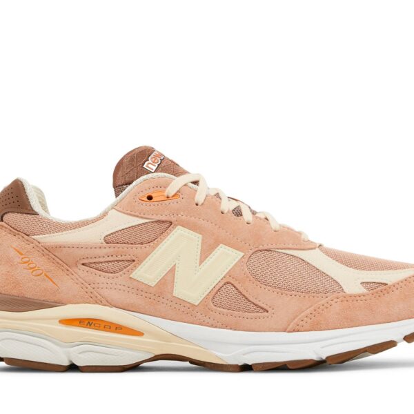 size x New Balance 990v3 Made in USA ‘Keepin’ it Running’M990SZ3