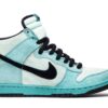Nike Dunk High SB ‘Sea Crystal’ 305050-301