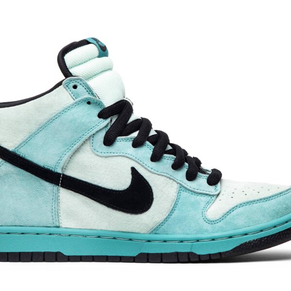 Nike Dunk High SB ‘Sea Crystal’ 305050-301