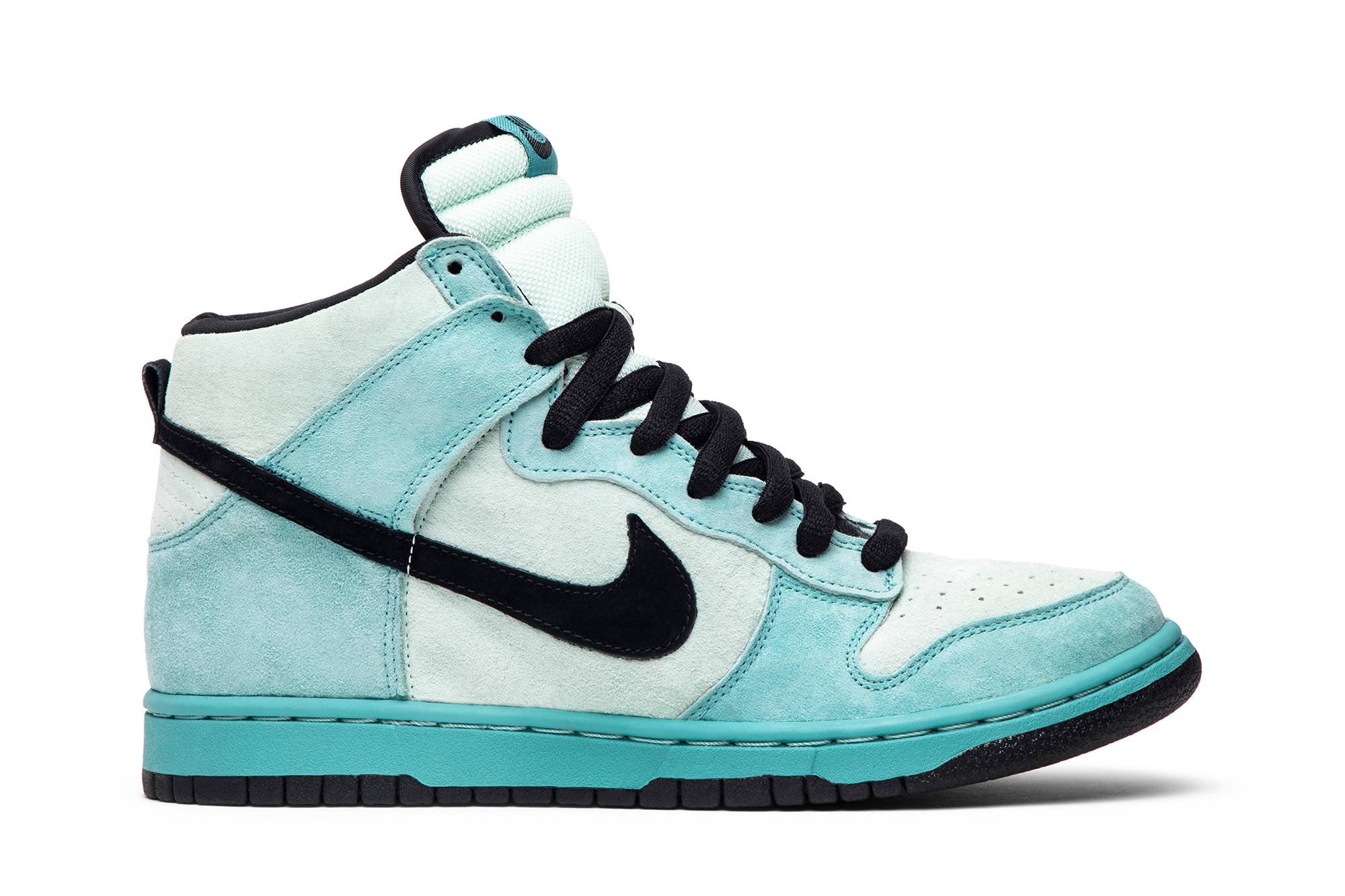 Nike Dunk High SB ‘Sea Crystal’ 305050-301
