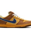 Nike SB Dunk Low Premium ‘Newcastle Brown Ale’ 313170-741