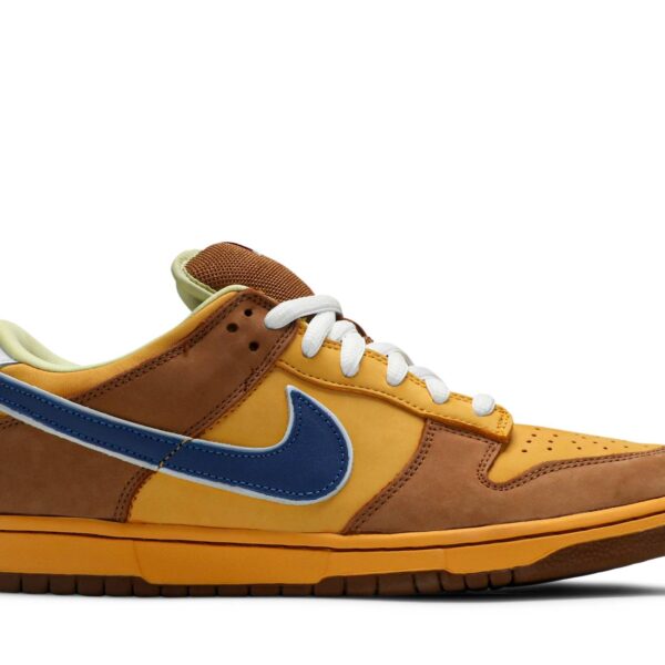 Nike SB Dunk Low Premium ‘Newcastle Brown Ale’ 313170-741