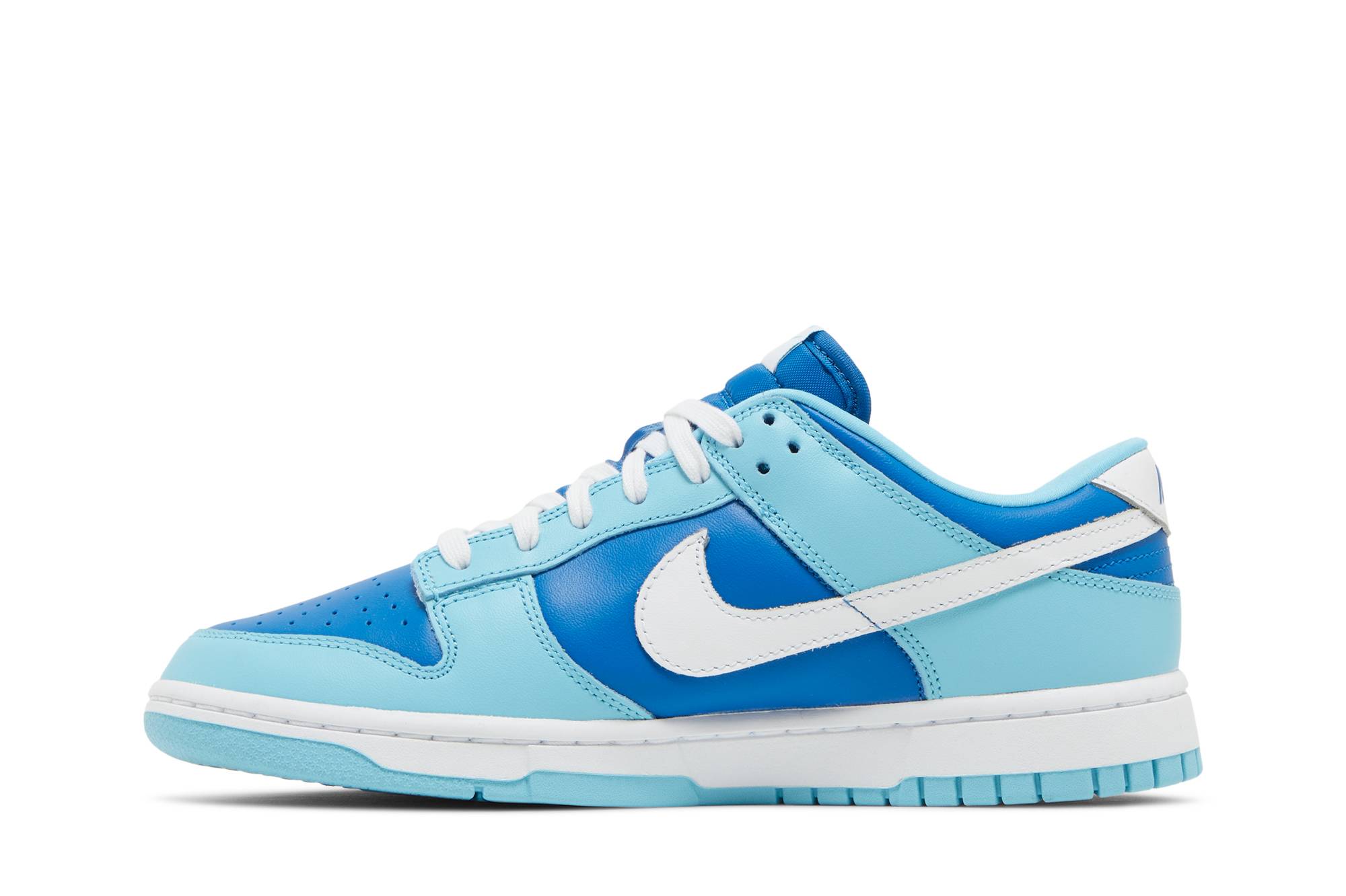 Nike Dunk Low Retro QS ‘Argon’ 2022 DM0121-400 - Image 3