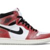 Trophy Room x Air Jordan 1 Retro High OG SP ‘Chicago’ DA2728-100