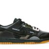 Nike Dunk Low Scrap ‘Black Gum’ DB0500-001