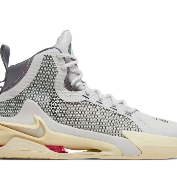 Nike Air Zoom GT Jump EP ‘Vast Grey’ DC9039-002