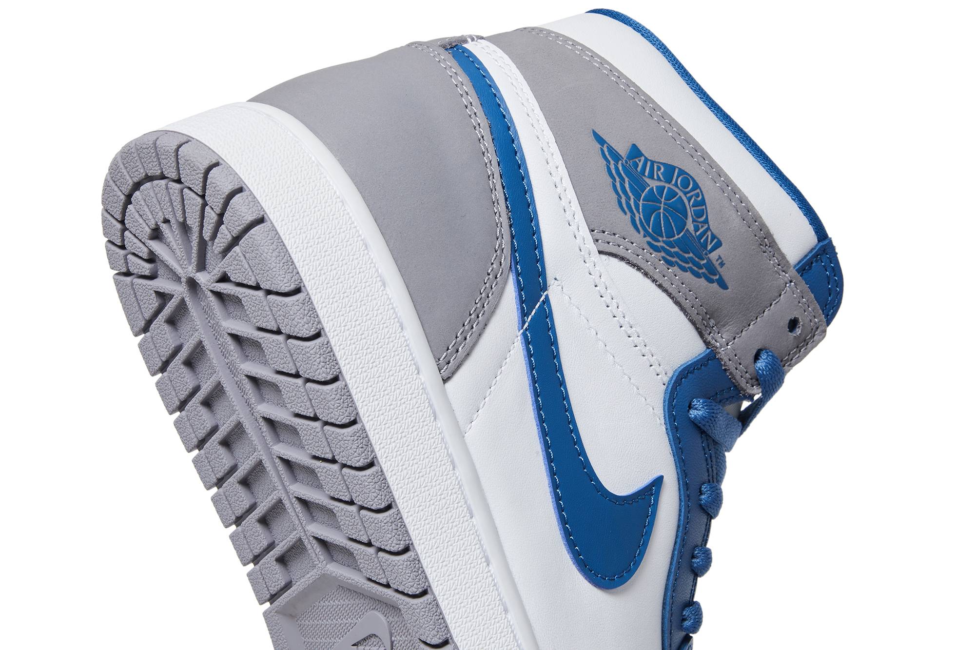 Air Jordan 1 High OG ‘True Blue’ DZ5485-410 - Image 10