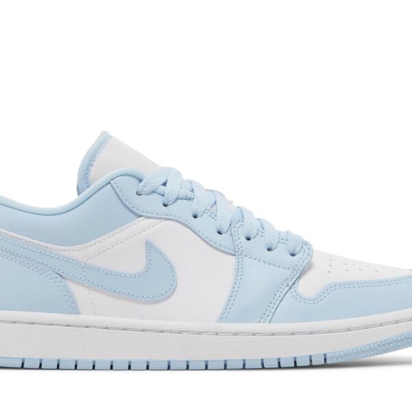 Air Jordan 1 Low ‘Aluminum’ DC0774-141