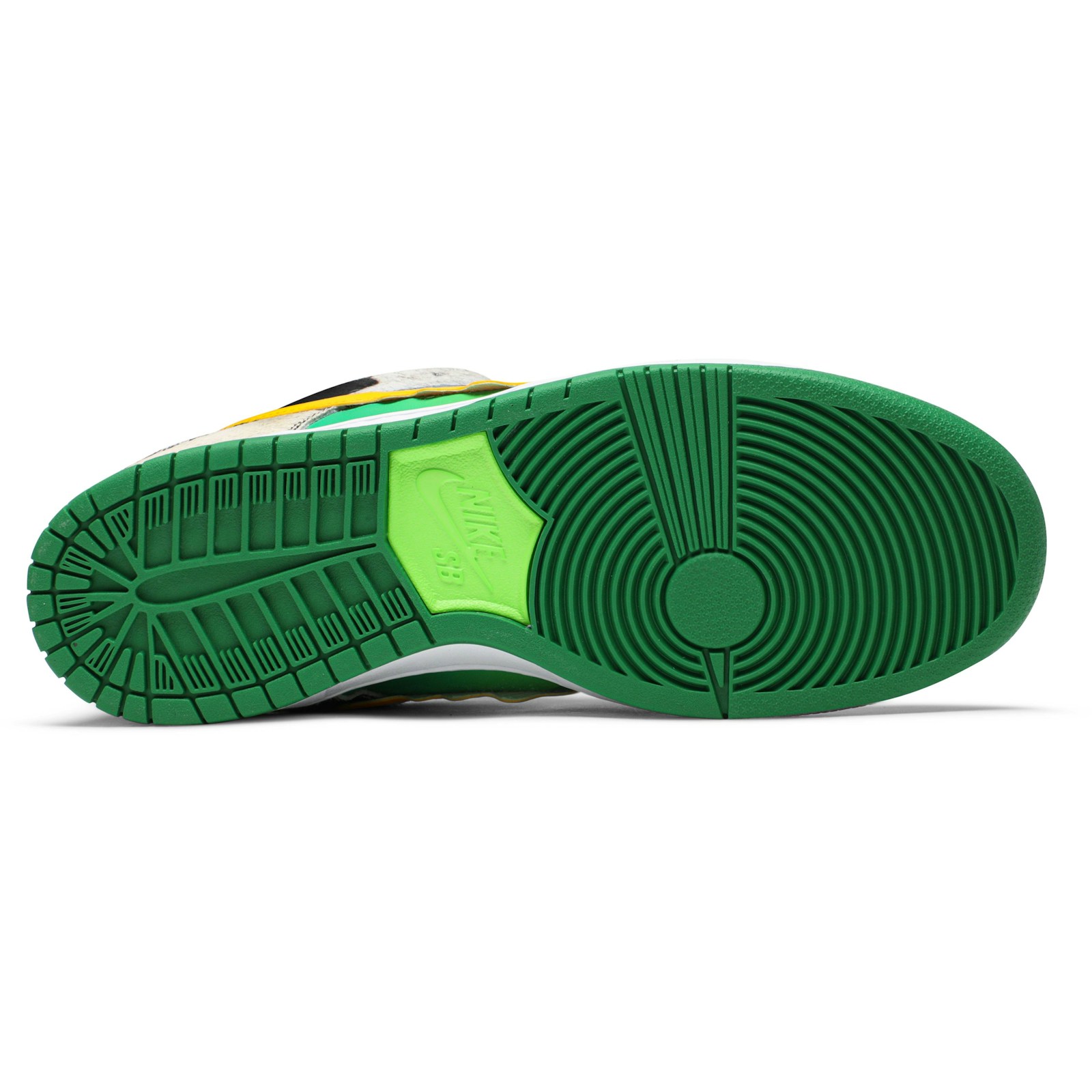 Nike SB Dunk Low x Ben & Jerry’s ‘Chunky Dunky’ CU3244-100 - Image 4