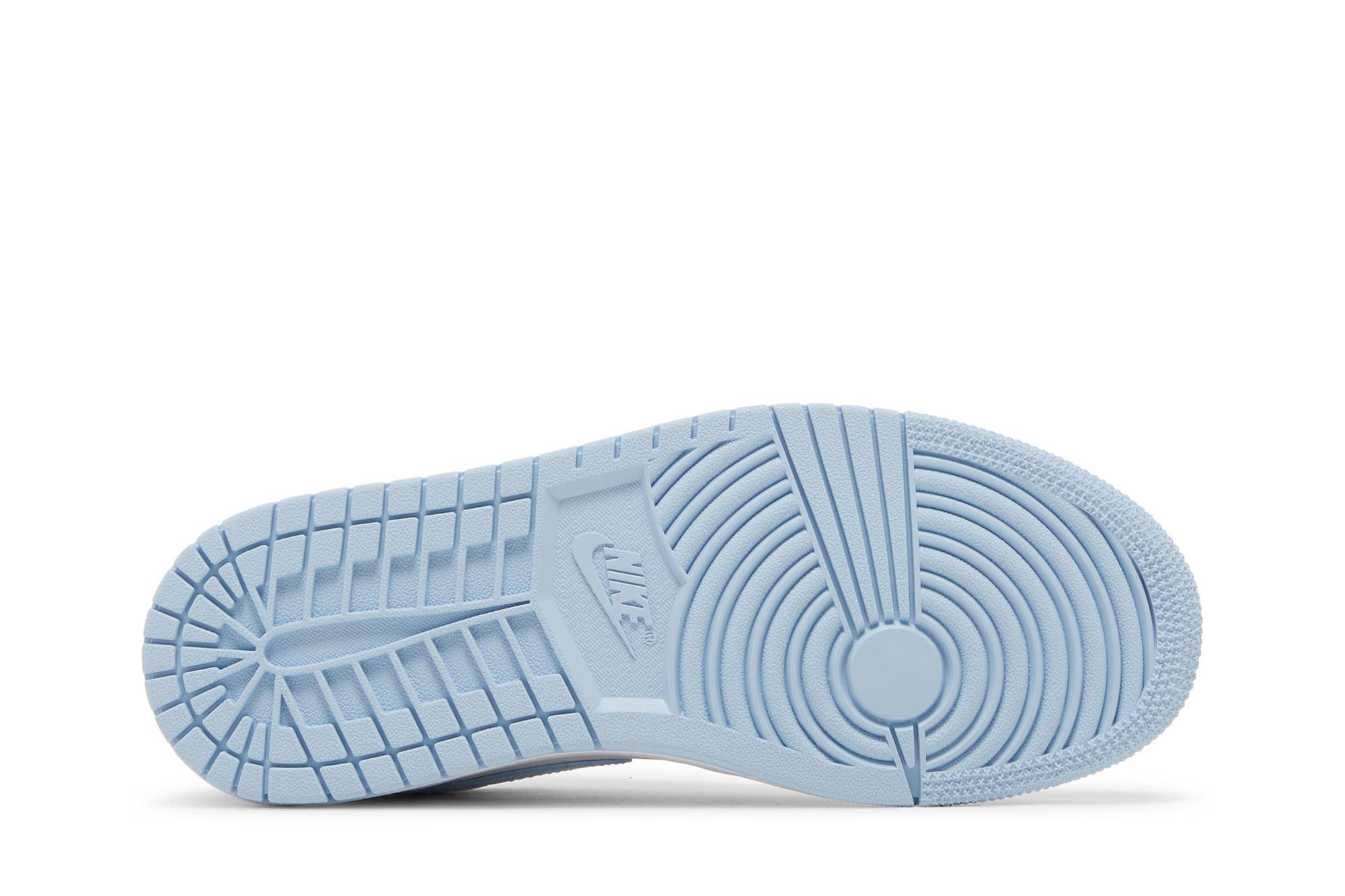 Air Jordan 1 Low ‘Aluminum’ DC0774-141 - Image 4