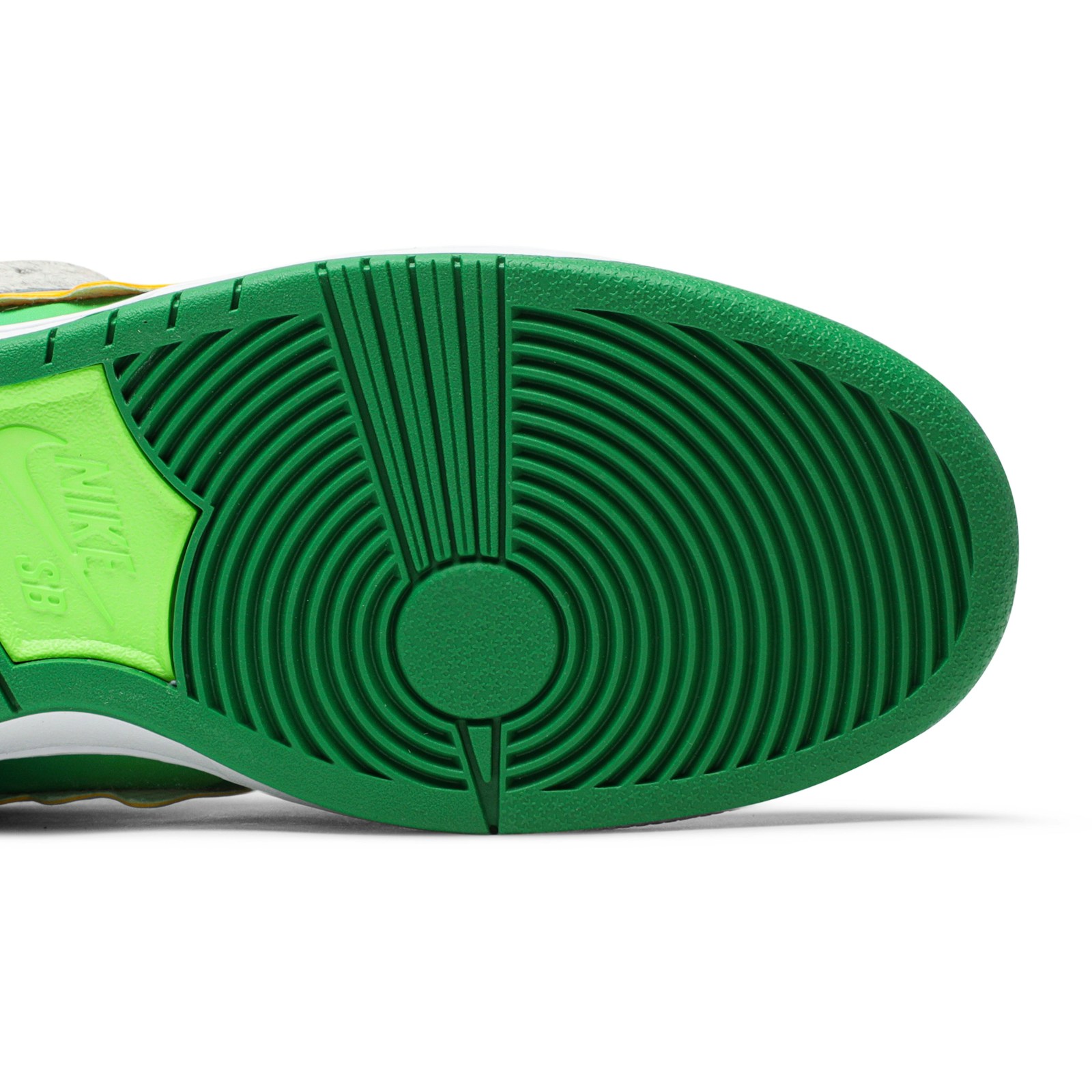 Nike SB Dunk Low x Ben & Jerry’s ‘Chunky Dunky’ CU3244-100 - Image 5