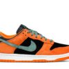 Nike Dunk Low SP Retro ‘Ceramic’ 2020 DA1469-001