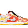 Nike SB Dunk Low Pro x Jason Deng ‘Street Hawker’ CV1628-800
