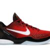 Nike Zoom Kobe 6 Protro ‘All Star’ DH9888-600