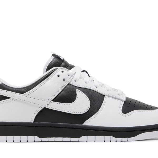 Nike Dunk Low ‘Reverse Panda’ FD9064-011