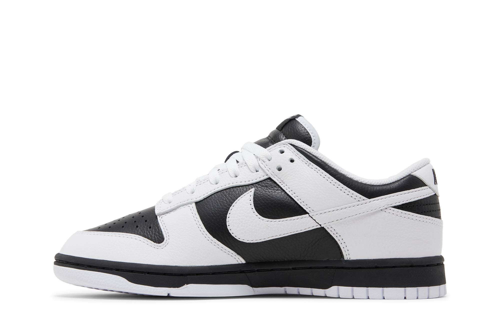 Nike Dunk Low ‘Reverse Panda’ FD9064-011 - Image 3