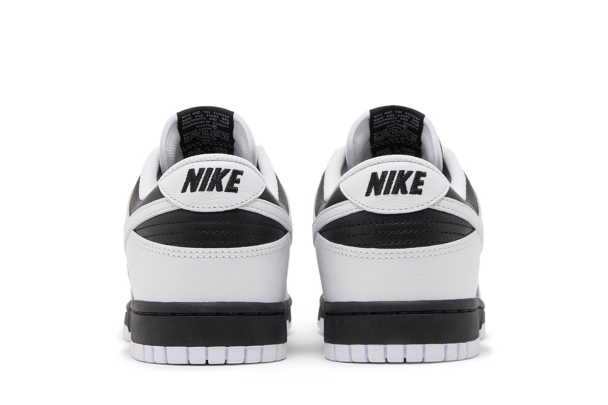 Nike Dunk Low ‘Reverse Panda’ FD9064-011 - Image 6