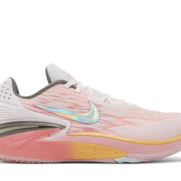 Nike Air Zoom GT Cut 2 EP ‘Easter’ DJ6013-602