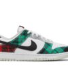 Nike Dunk Low Premium ‘Tartan Plaid’ DV0827-100
