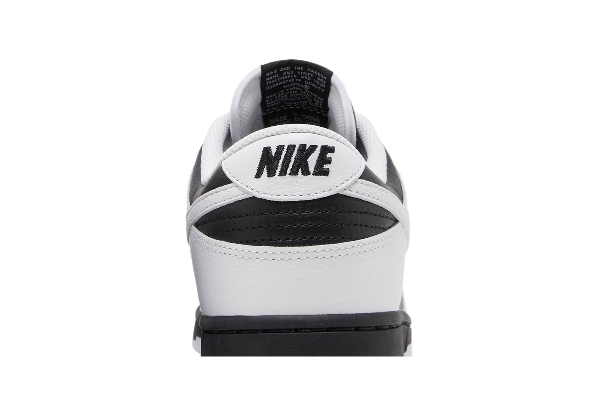 Nike Dunk Low ‘Reverse Panda’ FD9064-011 - Image 7