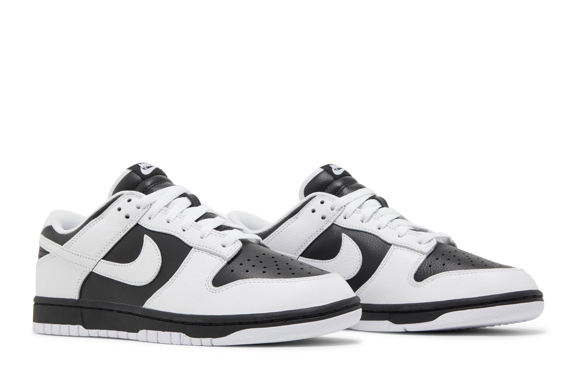 Nike Dunk Low ‘Reverse Panda’ FD9064-011 - Image 8