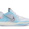 Nike Kyrie Low 5 ‘Football Grey’ DJ6012-003