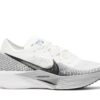Nike ZoomX VaporFly Next 3 ‘White Particle Grey’ DV4129-100