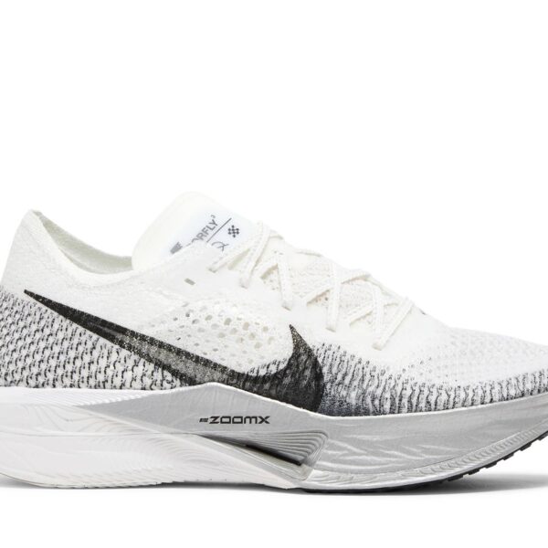 Nike ZoomX VaporFly Next 3 ‘White Particle Grey’ DV4129-100