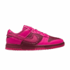 Nike Dunk Low ‘Valentine’s Day’ 2022 DQ9324-600