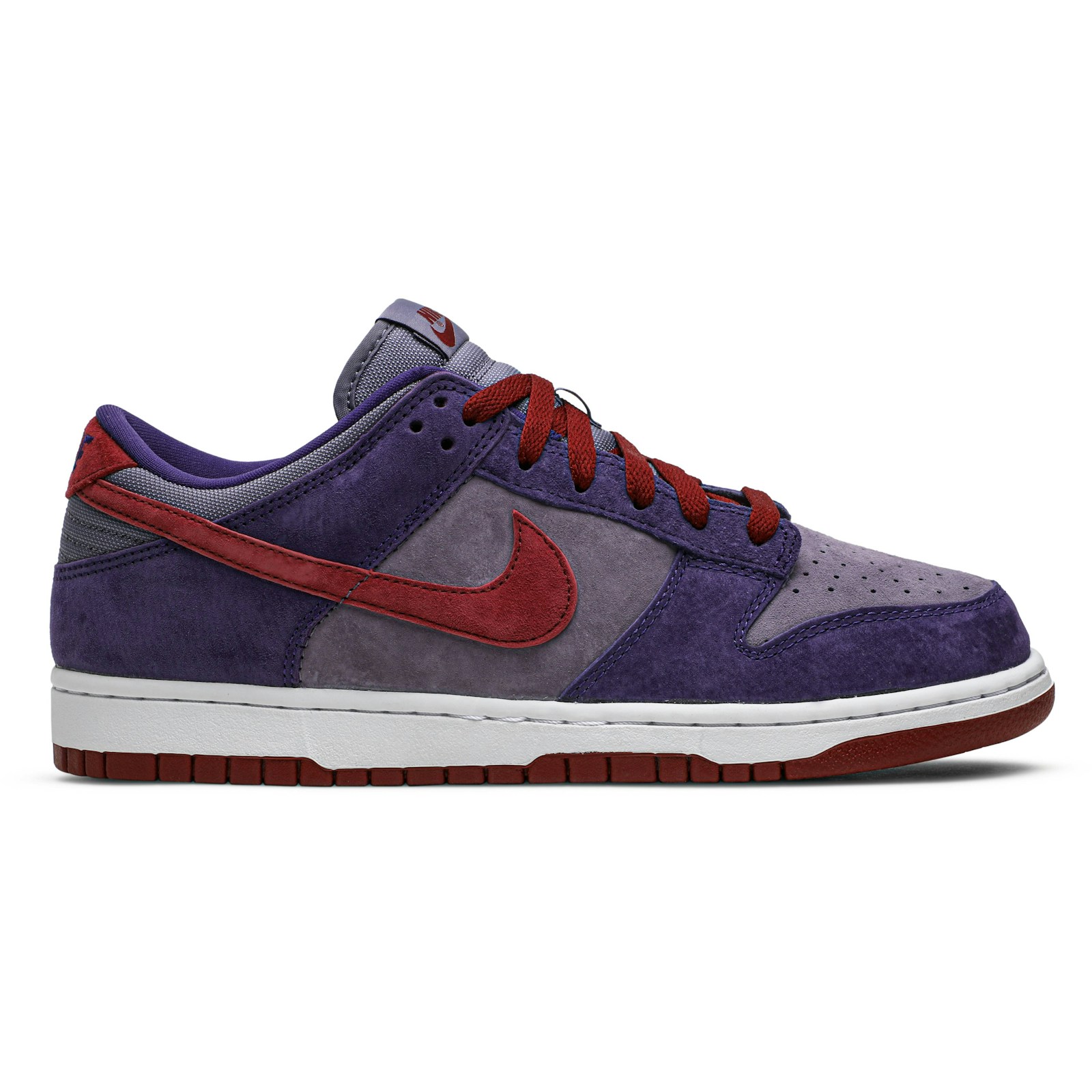 Nike Dunk Low Retro Vol
