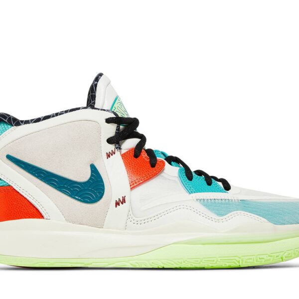 Nike Kyrie 8 Infinity ‘CNY’ 2022 DH5384-001