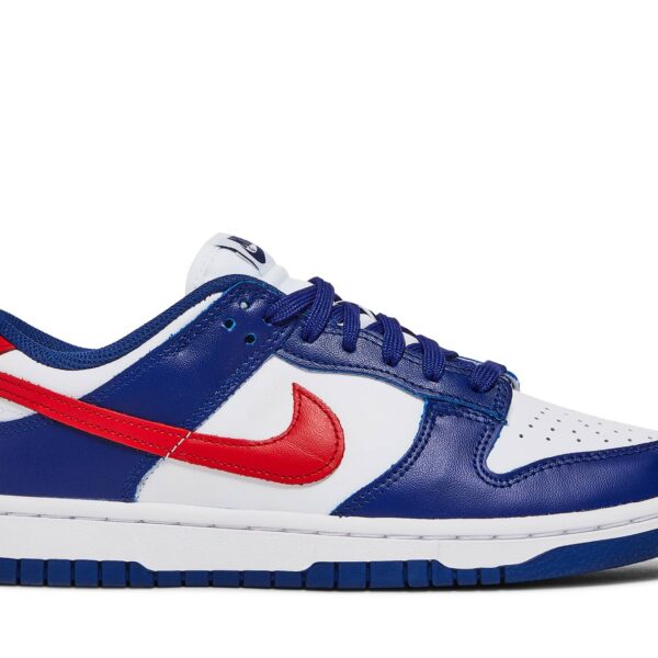 Nike Dunk Low ‘USA’ DD1503-119