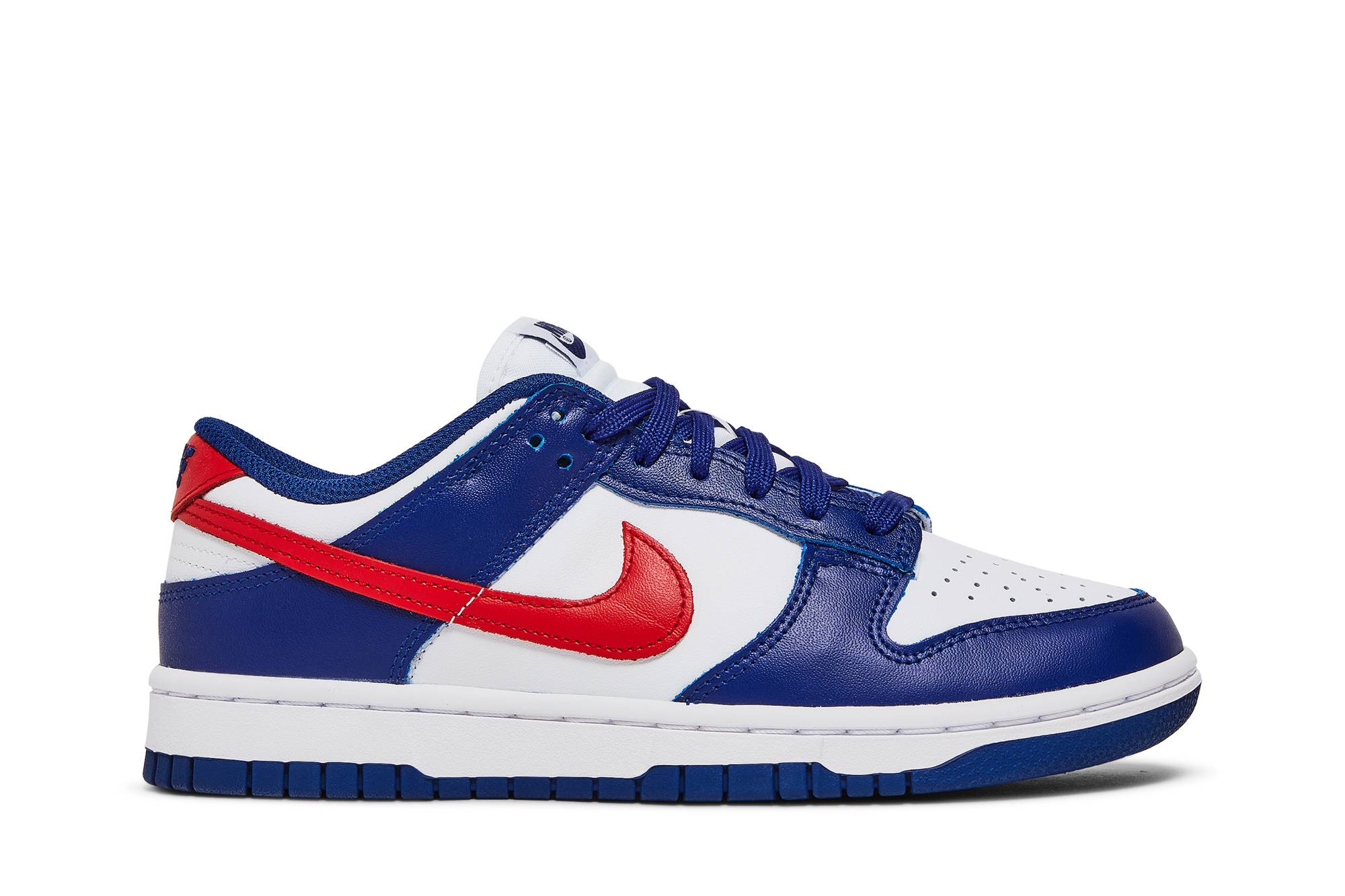 Nike Dunk Low ‘USA’ DD1503-119