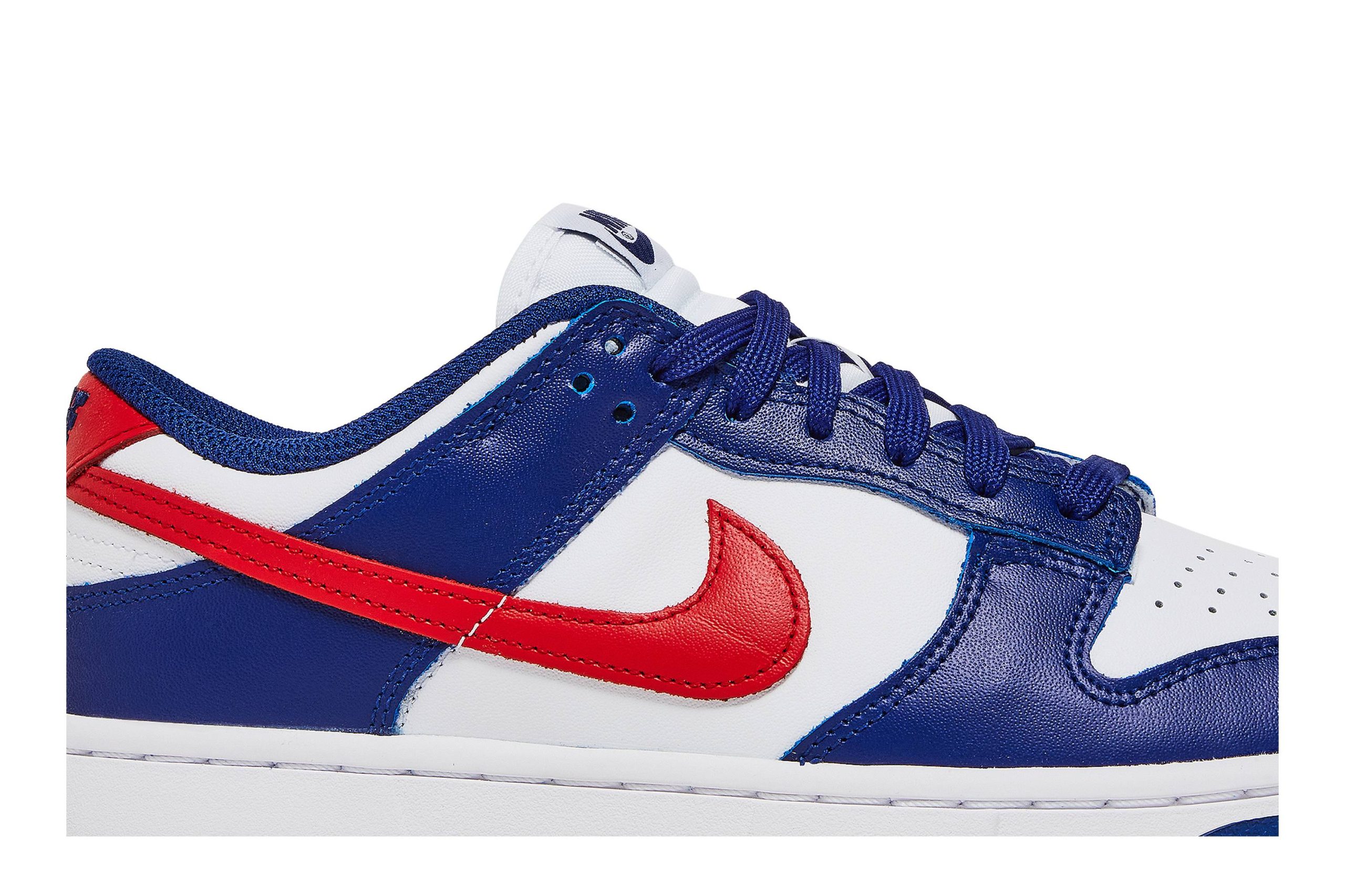 Nike Dunk Low ‘USA’ DD1503-119 - Image 2