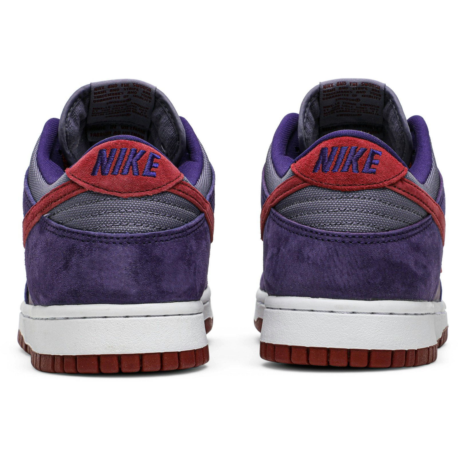Nike Dunk Low Retro Vol - Image 6