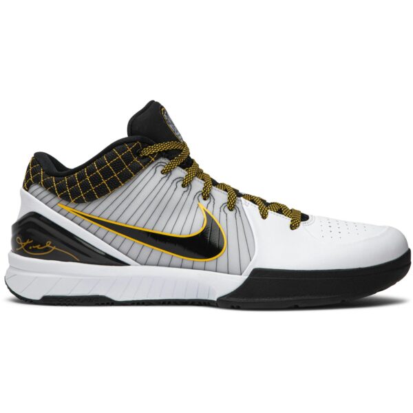 Nike Zoom Kobe 4 Protro ‘Del Sol’ AV6339-101