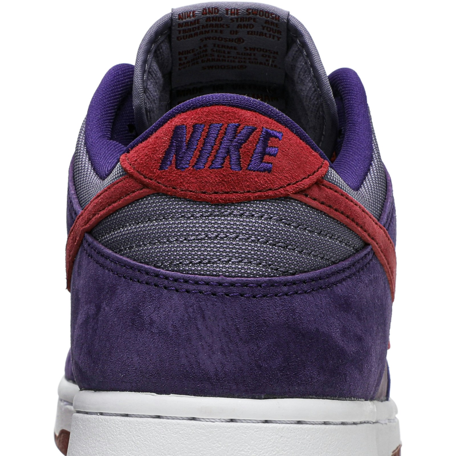 Nike Dunk Low Retro Vol - Image 7