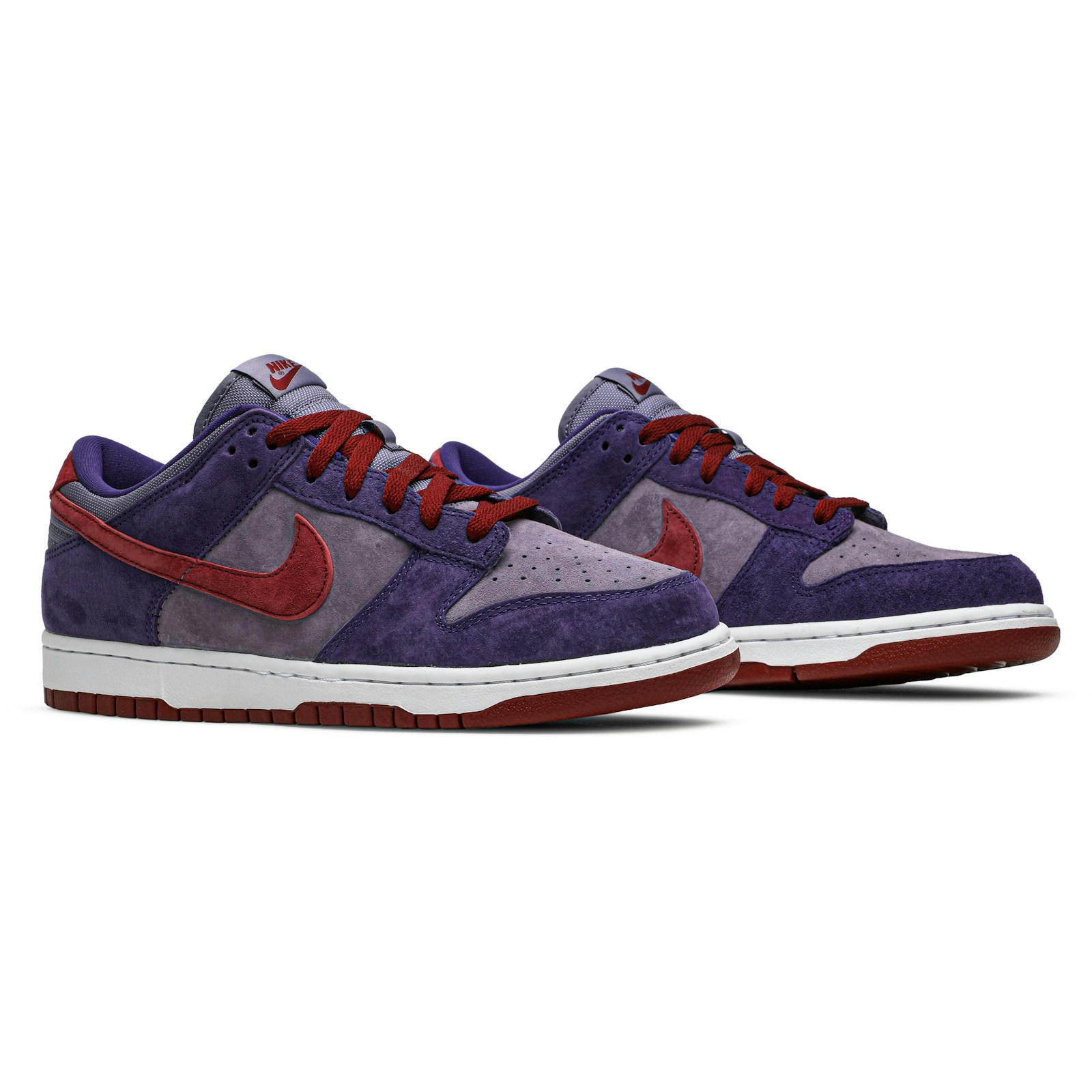 Nike Dunk Low Retro Vol - Image 8