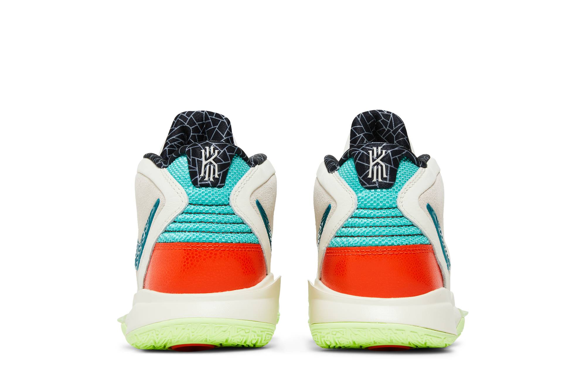 Nike Kyrie 8 Infinity ‘CNY’ 2022 DH5384-001 - Image 6