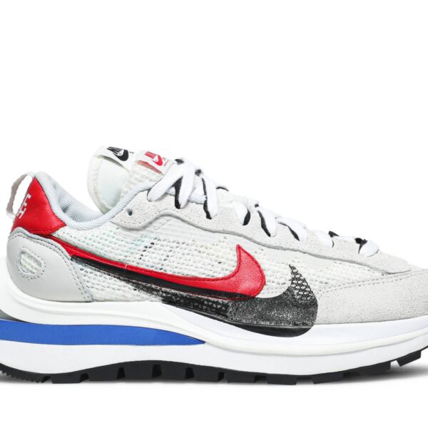 sacai x Nike Waffle’Sail’ [also worn by G.E.M